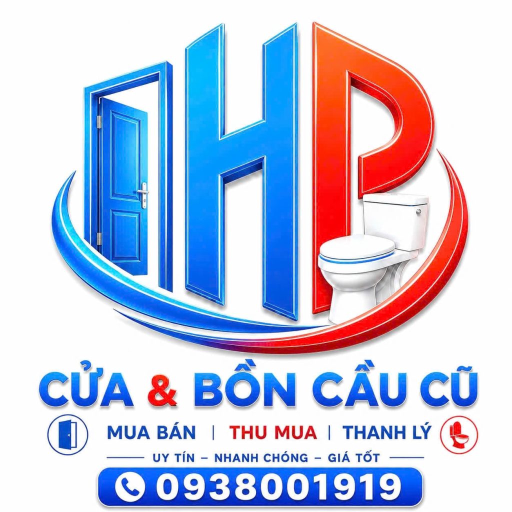 Đồ Cũ Hồng Phước