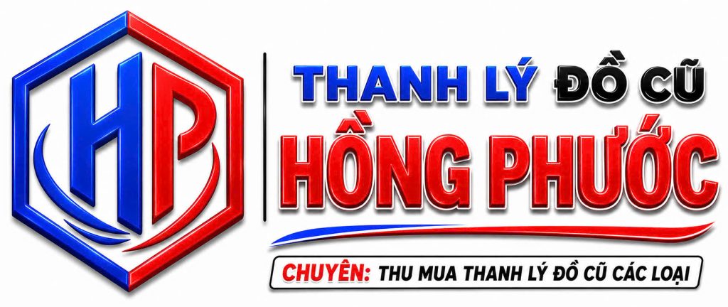 Đồ Cũ Hồng Phước
