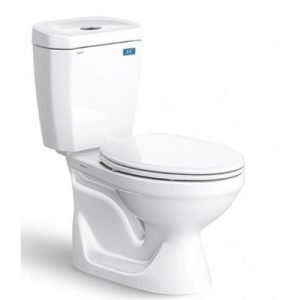 Bồn cầu 2 khối LTP