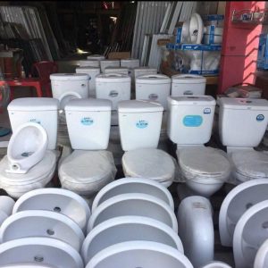 thu mua bồn cầu cũ Thành phố hồ chí minh